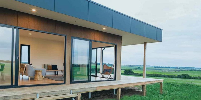 Casas prefabricadas en Zaragoza con estética moderna y soluciones funcionales Casas prefabricadas en Zaragoza con estética moderna y soluciones funcionales