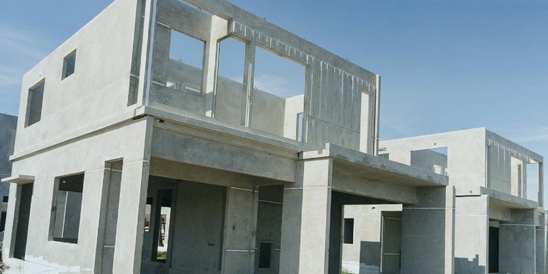 Viviendas industrializadas pensadas para confort térmico en casas prefabricadas en Zaragoza Viviendas industrializadas pensadas para confort térmico en casas prefabricadas en Zaragoza